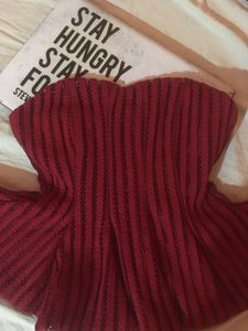Tag Intact Corset From Australia