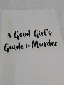 Good Girl Bad Gir Combo 3