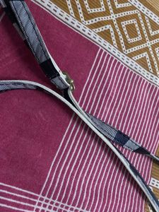 Bow Clutch Bag
