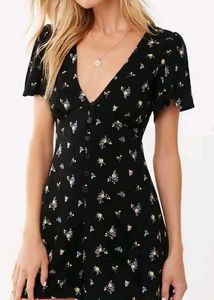 H&M Floral Dress