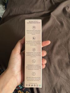 TNW 5 in 1 Hair Repair Spray Serum