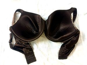 Vanity Fair Lepord bra