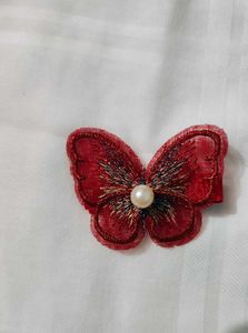 Beautiful Hair Clips