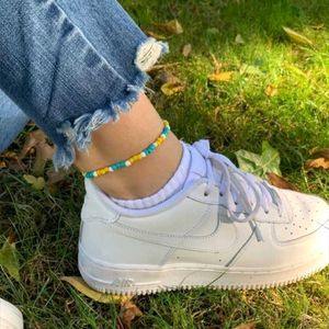 Beaded Anklets (Any 2)