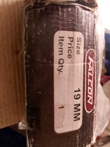 Falcon 4 Jaws Sealer
