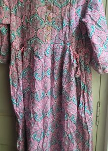 Feeding Dress / Kurtha