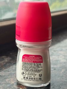 Rexona Roll On Deo Lotus Flower &amp; Shea Butter