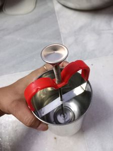 Menduvada Maker