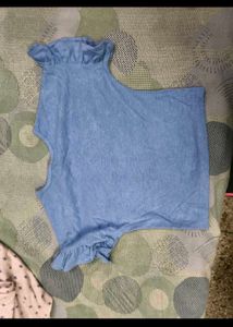 Stay Cool Pineapple Top for 2-4 years