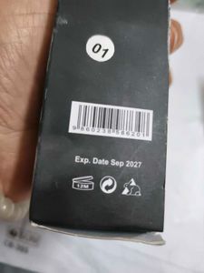 Bobbi Brown Skin Foundation SPF 15 Shade 01