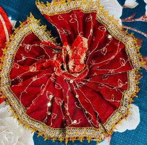 Laddu Gopal 1 Dress 10,11,12 &amp; Dusre 4,5,6,7