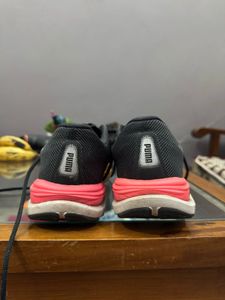 Puma Nitro Running Shoes