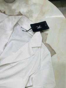 White Co Ords