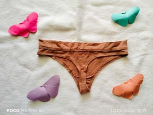 Lasenza Thong