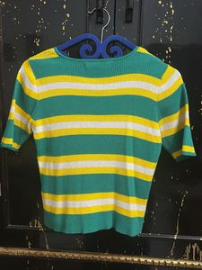 Kids Only Stripped Tee