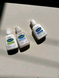 Cetaphil Travel Size Skincare Set