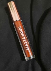 Espresso Martini Lipstick Shade 10