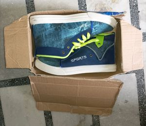 Timex Shoes