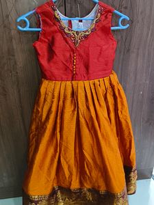 Kids Ethnic Wear