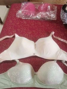 Comfortable Bra Set , tshirt br