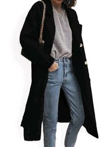 NEW StyleCast Women BTS (V) Longline Parka Coat