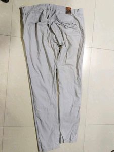Comfortable Men's Casual Chinos