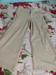 women track look pant