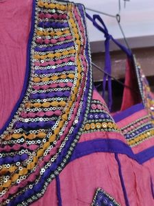 Kurti For Girls