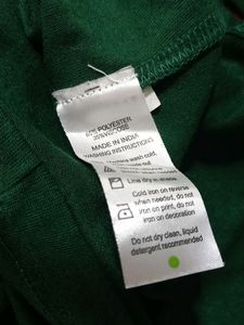 Green Dress (Women's)