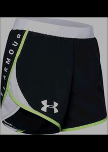Under Armour Fly By Running Shorts XS