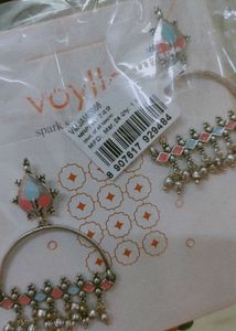 New Earings