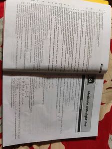 JEE Main Physics Chemistry Maths Book