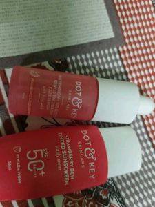 Dot &amp; Key Skincare Set