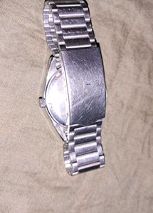 ✳️RARE 1980s HMT BRAILLE WATCH