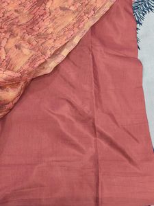 bridal Elegant Embroidered Kurta Set