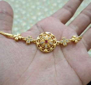 Brand-new Gold-plated Bracelet