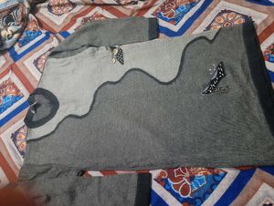 Woolen Top