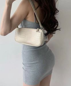 Gray Bodycon Mini Dress