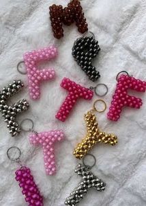 Combo Set Keychains