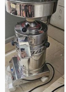 Commercial Grinder Machine