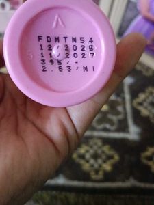 Foxtale Multivitamin Glow Toner &amp; Makeup Setting S