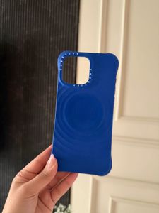 Ripple case 16 pro max without box