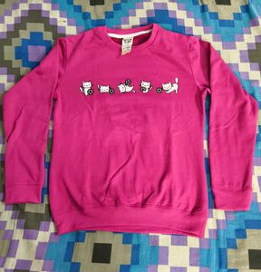 sweatshirt 2 combo
