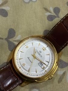 Classic Chairos Men's Watch
