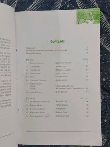 Flamingo Textbook for Class XII