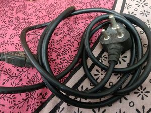 Computer Power Cord