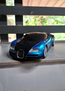 RC Car Bugatti