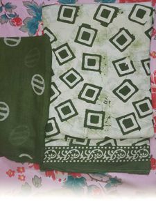 Stylish Ethnic Kurta Set with Dupatta