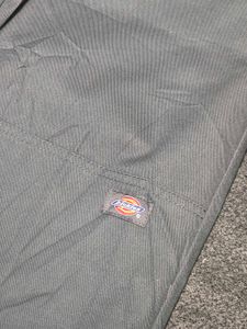 Authentic Dickies 85283 Loose Fit Double Knee Work
