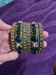 EACH ONE BANGLES SET IS ₹99